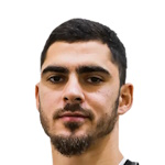 Photo of Ramil Şeydayev
