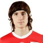 Photo of Pavel Yakovlev