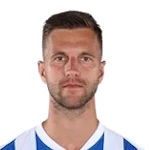 Photo of J. Veltman