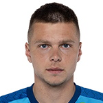Photo of Danil Krugovoy