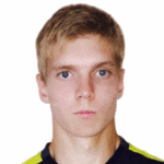 Photo of A. Belov