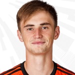 Photo of N. Chistyakov