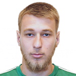 Photo of Alikadi Saidov