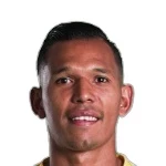 Photo of A. Ponce