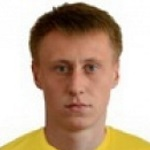 Photo of A. Gritsaenko