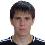 Photo of Mikhail Kostyukov