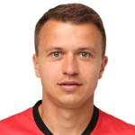 Photo of K. Savichev