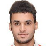 Photo of Ali Sulaiman Rashid Al Busaidi
