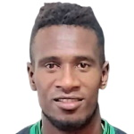 Photo of J. Zules Caicedo