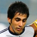 Photo of Mahmood Mabrook