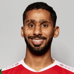 Photo of Khalid Nasser Fadhil Al Braiki