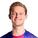 Photo of Frenkie de Jong