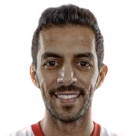 Photo of Mohammad Freih Aaidh Al Rashedi