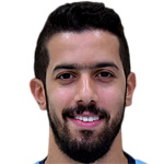 Photo of Fahad Al Rashidi