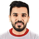 Photo of Faisal Al Harbi
