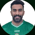 Photo of Khaled Hajiah