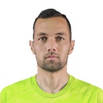 Photo of S. Kuvvatov