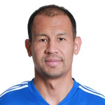 Photo of Davronbek Khashimov