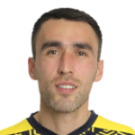 Photo of Farrukh Sayfiyev