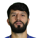 Photo of Jaloliddin Masharipov
