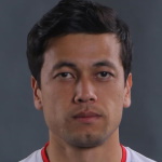 Photo of Sardor Mirzaev