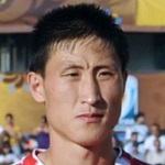 Photo of Kuk-Chol Jang