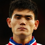 Photo of Un-Chol Ri