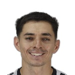 Photo of P. Palacio