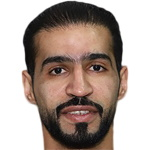 Photo of Ali Haram
