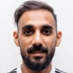 Photo of Ali Madan