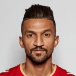 Photo of Mohamed Saad Marzooq Al Romaihi