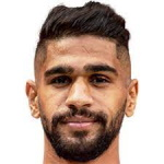 Photo of Abdulla Yusuf Helal