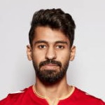 Photo of Jassim Al Shaikh