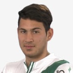 Photo of M. Asenjo