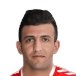 Photo of Amjad Attwan
