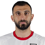 Photo of Ehsan Haddad