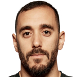 Photo of Rami Kamal Anes Hamadeh