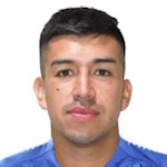 Photo of Jonathan Eduardo Cantillana Zorrilla