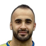 Photo of Muhamad Darwish