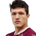 Photo of Victor Sallinas