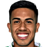 Photo of Bruno Camilo