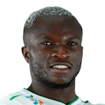 Photo of C. Ebere