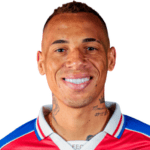 Photo of Breno Henrique Vasconcelos Lopes