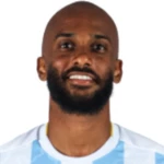 Photo of Patric Calmon