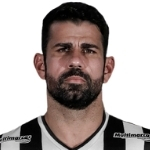 Photo of Diego da Silva Costa