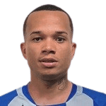 Photo of Anderson Uchôa