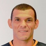 Photo of Adalberto dos Santos Rodrigues