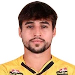 Photo of Xavier