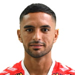 Photo of A. Vega
