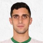 Photo of Lucas Ariel Campana Accurso
